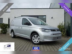 Volkswagen Caddy Cargo Maxi - 1.5 TSI Comfort DSG