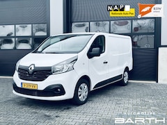 Renault Trafic - 1.6 dCi | EX BTW | Airco | Cruise | NAP |