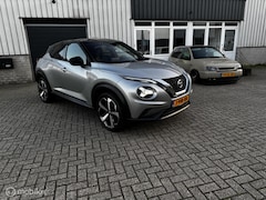 Nissan Juke - 1.0 DIG-T Tekna BOSE UITVOERING FULL OPTIONS