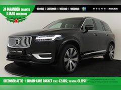 Volvo XC90 - T8 RECHARGE AWD INSCRIPTION EXCLUSIVE -PANO.DAK|360°CAM|BOWERS&WILKINS|LUCHTVERING|GEVENT.
