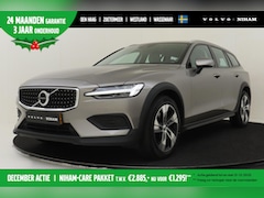 Volvo V60 Cross Country - B5 (M-HYBRID) AWD PRO -HARMAN/KARDON|POWER-SEATS|CAMERA|KEYLESS|BLIS|LEDER