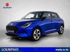 Suzuki Swift - 1.2 Style Smart Hybrid | Limited edition |