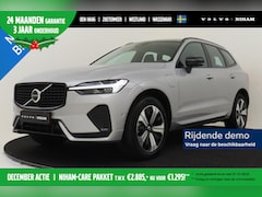 Volvo XC60 - T6 PLUG-IN HYBRID AWD PLUS DARK -PANO.DAK|POWER-SEATS|360°CAM|TREKHAAK