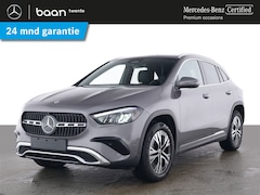 Mercedes-Benz GLA-Klasse - 250 e Luxury Line | Parkeerpakket met 360 Camera | Winterpakket | Dodehoekassistent | Spie