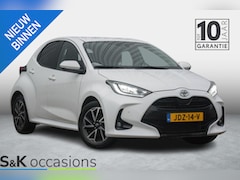 Toyota Yaris - 1.5 VVT-i Dynamic PDC ACC Camera Lane Assist