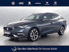 SEAT Leon Sportstourer - 1.5 TSI 204pk e-Hybrid FR Business DSG / Navigatie / Camera / Apple Carplay