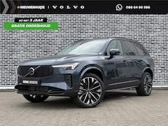 Volvo XC90 - 2.0 T8 Plug-in hybrid AWD Plus Dark | Panoramadak | 360 camera | Keyless | Harman Kardon a