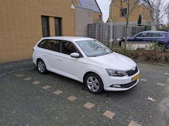 Skoda Fabia Combi - 1.2 TSI Style