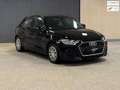 Audi A1 Sportback - 25 TFSI Pro Line S stoelverw/carplay/automaat/cruise c
