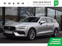 Volvo V60 - T5 250pk Momentum | Climate | Leder | ACC & BLIS | 19''