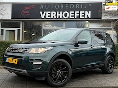 Land Rover Discovery Sport - 2.0 eD4 E-Capability Urban Series SE - PANORAMADAK - NAVIGATIE - CLIMATE / CRUISE - TREKHA