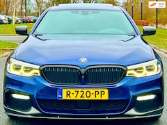 BMW 5-serie - 540i xDrive M PERFORMANCE POWER KIT UNIEK Rijk uitgerust