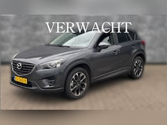Mazda CX-5 - 2.0 165PK GT-M Line 2WD AUTOMAAT/TREKHAAK/CAMERA