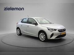 Opel Corsa Electric - Level 2 50 kWh Fase 3 - Carplay, Cruise, Clima, SOH 96, 9 %