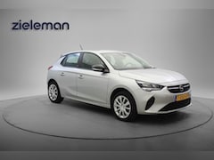 Opel Corsa-e - Level 2 50 kWh Fase 3 - Carplay, Cruise, Clima, SOH 96, 9%