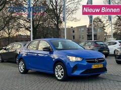 Opel Corsa Electric - Level 2 50 kWh - Carplay, Clima, Cruise