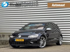 Volkswagen Golf - 2.0 TSI 4Motion R Dynaudio Pano Adaptive Cruise Carplay