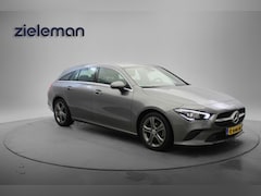Mercedes-Benz CLA-klasse Shooting Brake - 180 Business Solution Automaat - Digitaal Cockpit, Carplay, Camera, Stoelverw