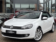 Volkswagen Golf - 1.2 TSI BLUEMOTION AIRCO LMV PDC