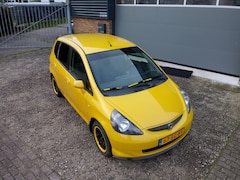 Honda Jazz - 5 Drs 1.2 Cool, Te Duur ???