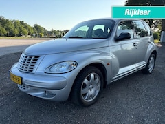 Chrysler PT Cruiser - 1.6I CHALL. CLASSIC / AUTOMAAT / CRUISE / NETTE STAAT