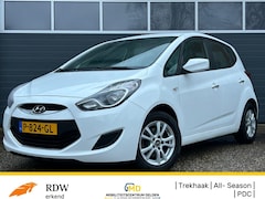 Hyundai ix20 - 1.6I GO / Trekhaak / All- Season / PDC /