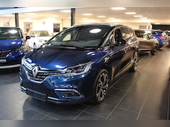 Renault Grand Scénic - 1.3 TCe Black Edition 160 EDC Automaat