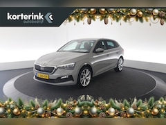 Skoda Scala - 1.0 TSI Business Edition | Trekhaak | Camera | Navi | Clima