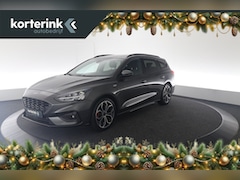 Ford Focus Wagon - 1.0 EcoBoost ST Line X Business