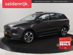 Aiways U5 - 63 kWh Premium | Panoramadak | Leder | Stoelverwarming | Adaptive cruise | Carplay | 360 c