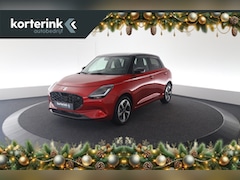 Suzuki Swift - 1.2 Style Smart Hybrid | € 2.500, - korting | Private lease vanaf € 447, - p/m