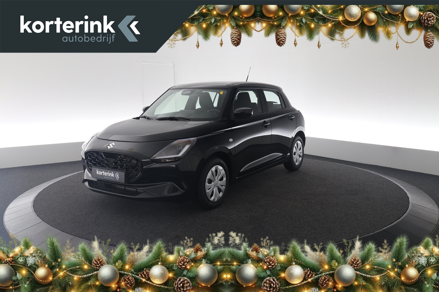 Suzuki Swift - 1.2 Comfort Smart Hybrid | € 2.500,- korting | Private lease vanaf € 362,- p/m - AutoWereld.nl