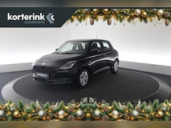 Suzuki Swift - 1.2 Comfort Smart Hybrid | € 2.500, - korting | Private lease vanaf € 362, - p/m