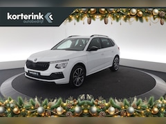 Skoda Kamiq - 1.5 TSI ACT Sport Business | Camera | Stoelverwarming