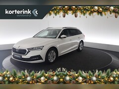 Skoda Octavia Combi - 1.0 TSI Ambition