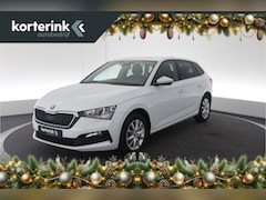 Skoda Scala - 1.0 TSI Ambition