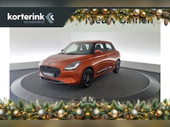 Suzuki Swift - 1.2 Comfort Smart Hybrid | GT pakket