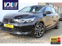 Opel Corsa - 1.2 Turbo GS Stuur + Stoel verwarming l Cruise control l Navigatie l AppleCarPlay/AndroidA