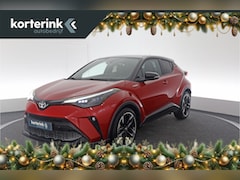 Toyota C-HR - 1.8 Hybrid GR-Sport
