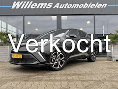 Toyota C-HR - 1.8 Hybrid Style Luxury Camera, Stoelverwarming & Adaptive Cruise Control
