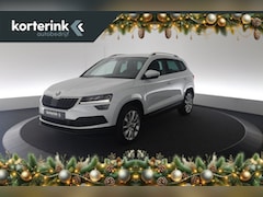 Skoda Karoq - 1.5 TSI ACT Style Business | Trekhaak | Stoelverwarming | ACC
