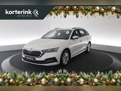 Skoda Octavia Combi - 1.0 TSI Ambition