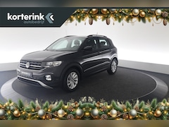Volkswagen T-Cross - 1.0 TSI Life