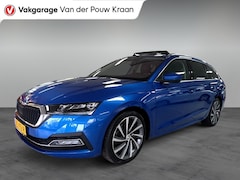 Skoda Octavia - 1.5 TSI Business Ed. Plus Full Options/Voll.dealer historie