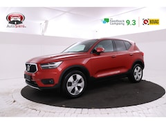Volvo XC40 - 2.0 D3 Momentum Stoelverw. Navigatie, Climate,