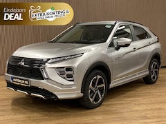 Mitsubishi Eclipse Cross - 2.4 PHEV Executive|Camera|Navigatie|Climate Control|