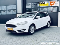 Ford Focus Wagon - 1.5 TDCI | EX BPM BTW | Navi | Cruise | NAP
