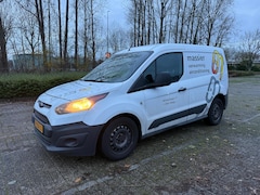 Ford Transit Connect - 1.5 TDCI Airco 1-Eigenaar Euro 6 NAP NW APK