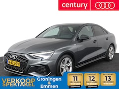 Audi A3 Limousine - 30 TFSI S Edition