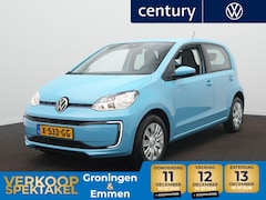 Volkswagen e-Up! - e-up Style Up Automaat- Climatronic - DAB